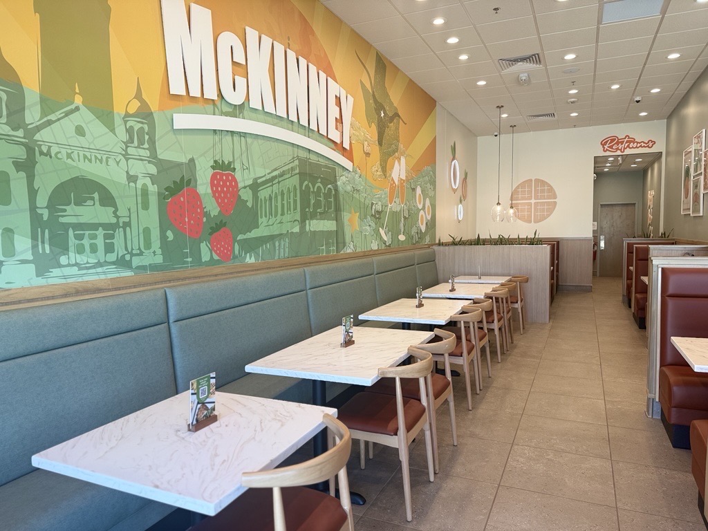 Keke’S Breakfast Cafe